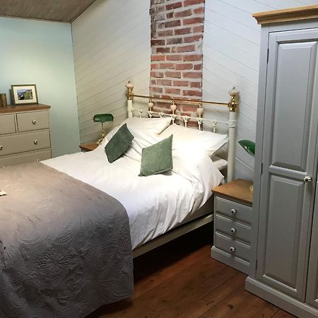 Papillons B&B - Beauty, Comfort And Peace 25 Mins From Puy Du Fou Montournais Eksteriør billede