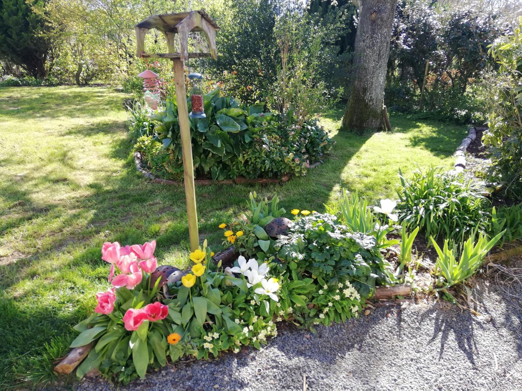 Papillons B&B - Beauty, Comfort And Peace 25 Mins From Puy Du Fou Montournais Eksteriør billede
